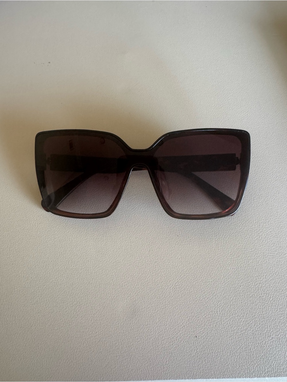 Vince Camuto sunglasses